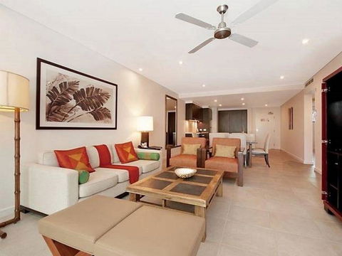 Luxury Apartments At Temple Resort And Spa Port Douglas - Newcastle Accommodation 40