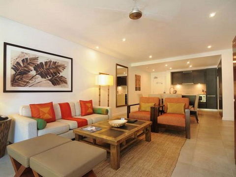 Luxury Apartments At Temple Resort And Spa Port Douglas - Newcastle Accommodation 23