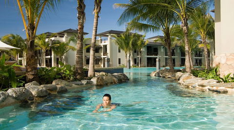 Luxury Apartments At Temple Resort And Spa Port Douglas - Newcastle Accommodation 6