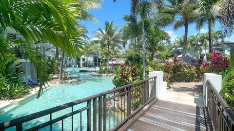 Luxury Apartments At Temple Resort And Spa Port Douglas - Newcastle Accommodation 43
