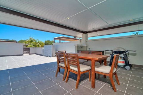 Luxury Apartments At Temple Resort And Spa Port Douglas - Newcastle Accommodation 32