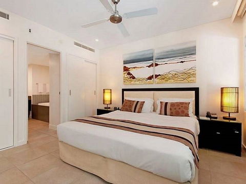 Luxury Apartments At Temple Resort And Spa Port Douglas - Newcastle Accommodation 38