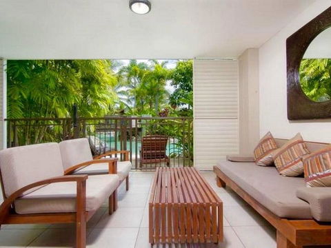 Luxury Apartments At Temple Resort And Spa Port Douglas - Newcastle Accommodation 26