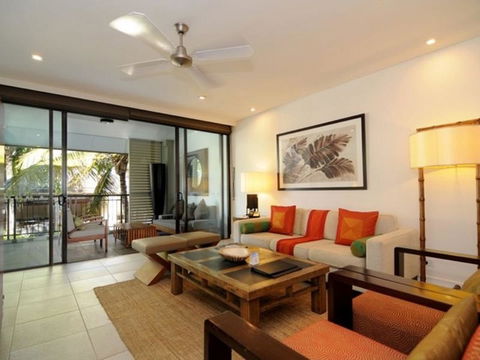 Luxury Apartments At Temple Resort And Spa Port Douglas - Newcastle Accommodation 22