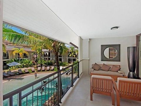 Luxury Apartments At Temple Resort And Spa Port Douglas - Newcastle Accommodation 35