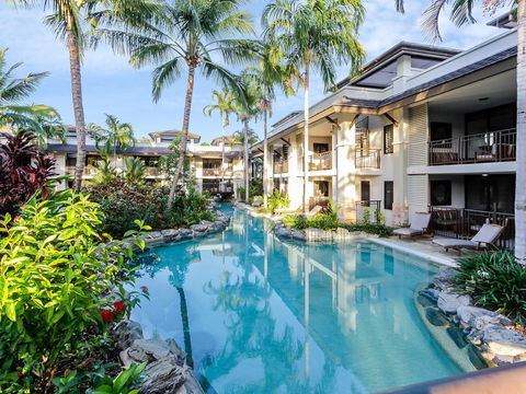 Luxury Apartments At Temple Resort And Spa Port Douglas - Newcastle Accommodation 8