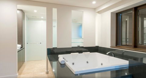 Luxury Apartments At Temple Resort And Spa Port Douglas - Newcastle Accommodation 21