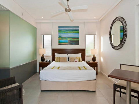 Luxury Apartments At Temple Resort And Spa Port Douglas - Newcastle Accommodation 36