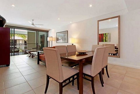 Luxury Apartments At Temple Resort And Spa Port Douglas - Newcastle Accommodation 41