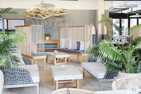 Luxury Apartments At Temple Resort And Spa Port Douglas - Newcastle Accommodation 44