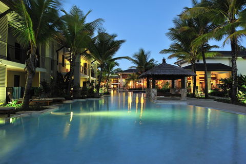 Luxury Apartments At Temple Resort And Spa Port Douglas - Newcastle Accommodation 12