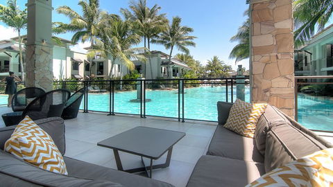 Luxury Apartments At Temple Resort And Spa Port Douglas - Newcastle Accommodation 5