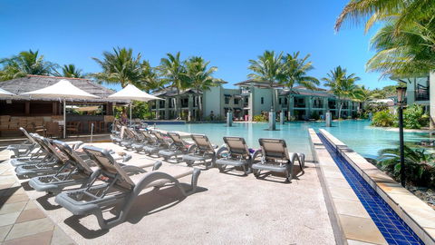 Luxury Apartments At Temple Resort And Spa Port Douglas - Newcastle Accommodation 7