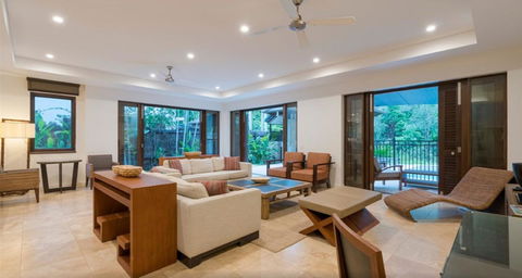 Luxury Apartments At Temple Resort And Spa Port Douglas - Newcastle Accommodation 18