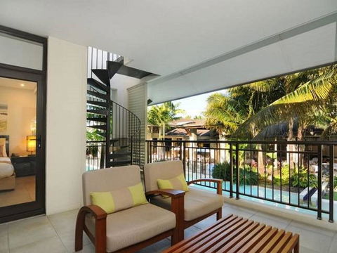 Luxury Apartments At Temple Resort And Spa Port Douglas - Newcastle Accommodation 24