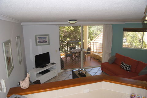 Parkshores Sunshine Beach Noosa Holiday Apartments - Newcastle Accommodation 40
