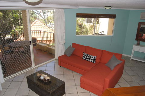 Parkshores Sunshine Beach Noosa Holiday Apartments - Newcastle Accommodation 38