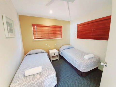 Parkshores Sunshine Beach Noosa Holiday Apartments - Newcastle Accommodation 20