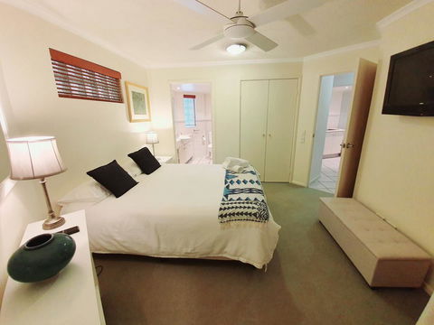 Parkshores Sunshine Beach Noosa Holiday Apartments - Newcastle Accommodation 7