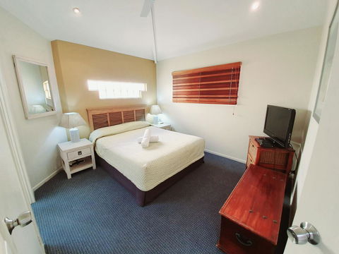 Parkshores Sunshine Beach Noosa Holiday Apartments - Newcastle Accommodation 18