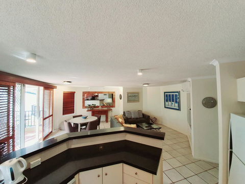 Parkshores Sunshine Beach Noosa Holiday Apartments - Newcastle Accommodation 16