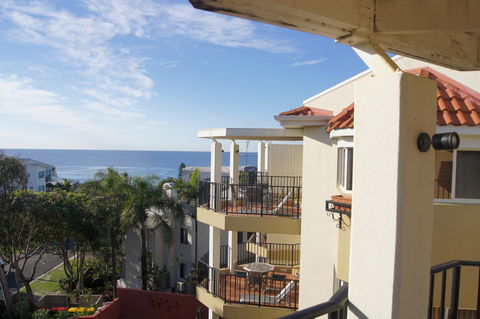 Parkshores Sunshine Beach Noosa Holiday Apartments - Newcastle Accommodation 27