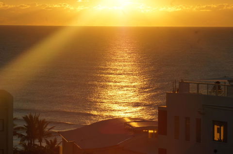 Parkshores Sunshine Beach Noosa Holiday Apartments - Newcastle Accommodation 29