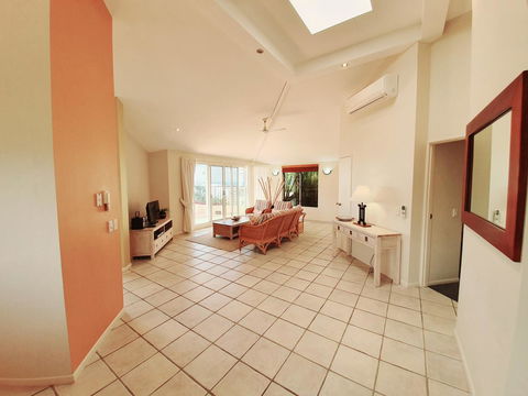 Parkshores Sunshine Beach Noosa Holiday Apartments - Newcastle Accommodation 13