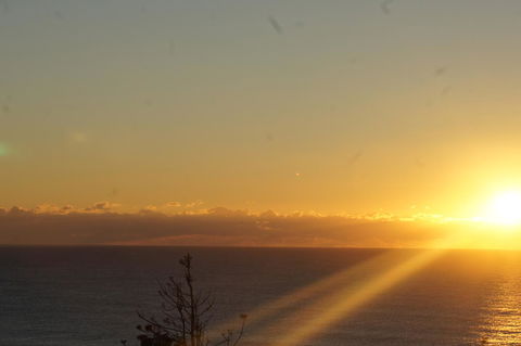 Parkshores Sunshine Beach Noosa Holiday Apartments - Newcastle Accommodation 22