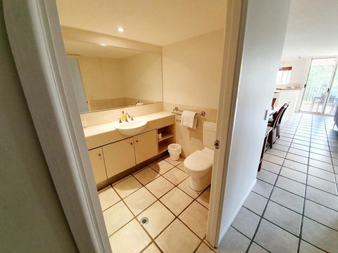 Parkshores Sunshine Beach Noosa Holiday Apartments - Newcastle Accommodation 12