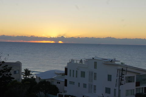 Parkshores Sunshine Beach Noosa Holiday Apartments - Newcastle Accommodation 30