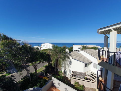 Parkshores Sunshine Beach Noosa Holiday Apartments - Newcastle Accommodation 9