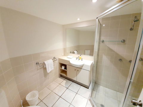 Parkshores Sunshine Beach Noosa Holiday Apartments - Newcastle Accommodation 11