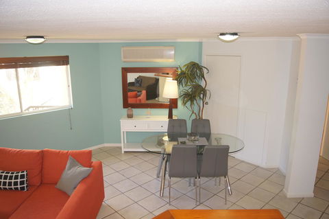 Parkshores Sunshine Beach Noosa Holiday Apartments - Newcastle Accommodation 37