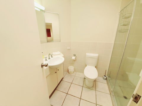 Parkshores Sunshine Beach Noosa Holiday Apartments - Newcastle Accommodation 15