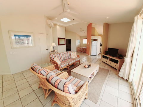 Parkshores Sunshine Beach Noosa Holiday Apartments - Newcastle Accommodation 3