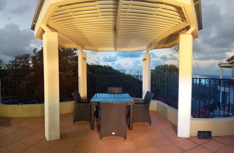 Parkshores Sunshine Beach Noosa Holiday Apartments - Newcastle Accommodation 10