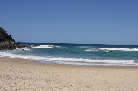 Parkshores Sunshine Beach Noosa Holiday Apartments - Newcastle Accommodation 23