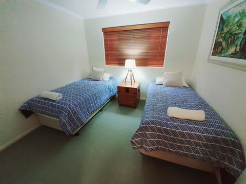 Parkshores Sunshine Beach Noosa Holiday Apartments - Newcastle Accommodation 8