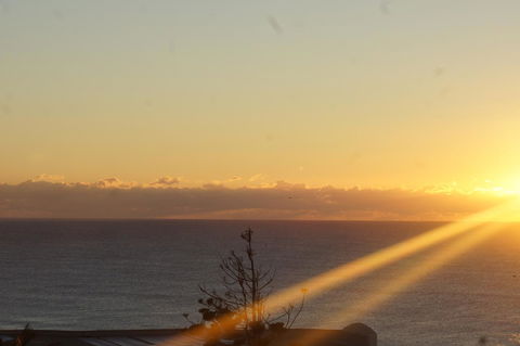 Parkshores Sunshine Beach Noosa Holiday Apartments - Newcastle Accommodation 28