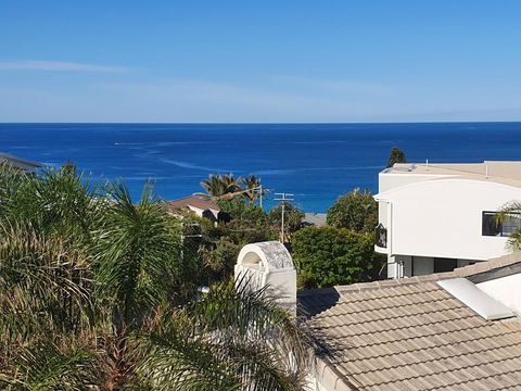 Parkshores Sunshine Beach Noosa Holiday Apartments - Newcastle Accommodation 21