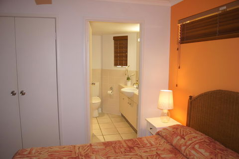 Parkshores Sunshine Beach Noosa Holiday Apartments - Newcastle Accommodation 36