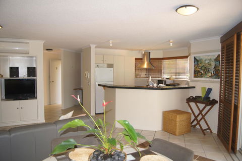 Parkshores Sunshine Beach Noosa Holiday Apartments - Newcastle Accommodation 25