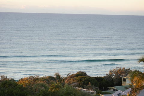 Parkshores Sunshine Beach Noosa Holiday Apartments - Newcastle Accommodation 34