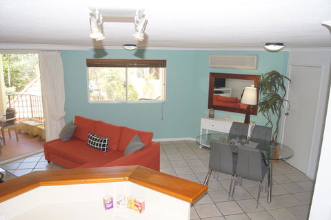 Parkshores Sunshine Beach Noosa Holiday Apartments - Newcastle Accommodation 39