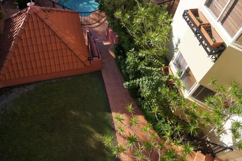 Parkshores Sunshine Beach Noosa Holiday Apartments - Newcastle Accommodation 31