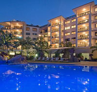 The Mirage Resort Alexandra Headland - New Castle Tourism