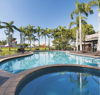 Oaks Oasis - New Castle Tourism