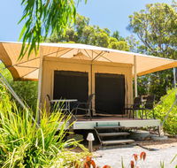 Castaways Moreton Island - Newcastle Accommodation