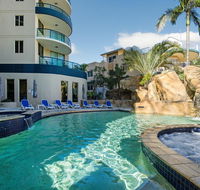 Landmark Resort - New Castle Tourism
